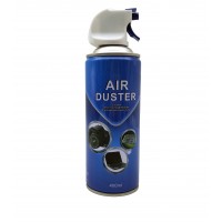Aire Comprimido Duster Gtc 400Ml