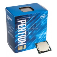 Micro Intel Pentium G5420