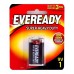 Pila Eveready / Bateria 9V