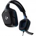 Auricular Logitech G432 7.1 Gaming Headset