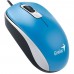 Mouse Genius Dx-120 Blue
