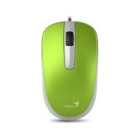 Mouse Genius Dx-120 Green