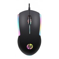 Mouse Hp Gamer M160 Negro