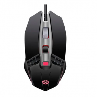 Mouse Hp Gamer M270 Negro