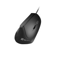 Mouse Klip Xtreme Wireless Vertical