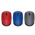 Mouse Logitech Colores Wireless/inalambrico