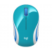 Mouse Logitech M187 Colores Wireless/inalambrico