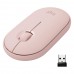 Mouse Logitech M350 Wireless/Inalambrico