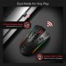 Mouse Redragon M808-KS Storm Pro Wireless