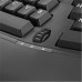 Teclado+Mouse Klip Xtreme Ergonomico