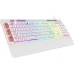 Teclado Redragon K512 Shiva White Rgb