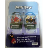 Kit Angry Birds Auricular Parlante