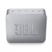 Parlante Jbl Go 2 Bluetooth/wireless