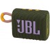 Parlante Jbl Go 3 Bluetooth Wireless Colores