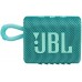 Parlante Jbl Go 3 Bluetooth Wireless Colores