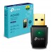 Placa Red Usb Tp-link Dual Band 600mbps