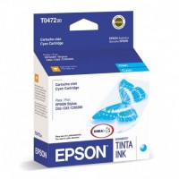 Epson T0472 Cyan