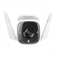 Camara Ip Tp-Link Tapo C310 Full Hd Wifi Exterior