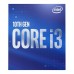 Micro Intel Core I3-10100f Cometlake S1200 Box