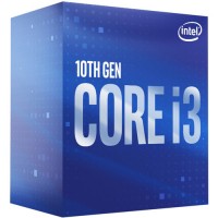 Micro Intel Core I3-10100T Cometlake S1200 Oem