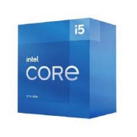 Micro Intel Core I5-11400f Rocketlake S1200