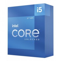 Micro Intel Core I5-12600K Alderlake S1700 Box