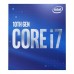 Micro Intel Core I7-10700f Cometlake S1200 Box
