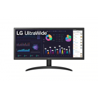 Monitor Lg 26" Ultrawide WFHD
