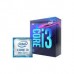 Micro Intel Core I3-9100 Coffeelake S1151 Box