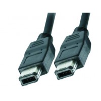 Cable Firewire Ieee 1394 6p/6p 1.8 Mt
