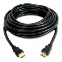 Cable Hdmi-M / Hdmi-M 10 Mt V2.0 4K Global