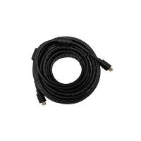 Cable Hdmi-M/Hdmi-M 20Mt C/Filtro Nisuta
