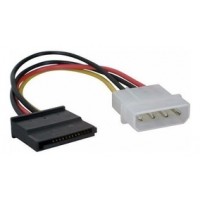 Cable Power Sata