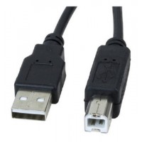 Cable Usb 2.0 1.8Mt Mallado Xtech