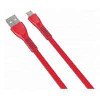 Cable Usb 2.0 A "tipo C" 1mt