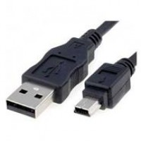 Cable Usb / Mini Usb Vapex