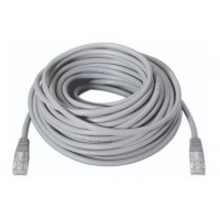 Cable De Red - 20mt - Intco