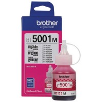 Botella Tinta Brother Bt-5001m Magenta