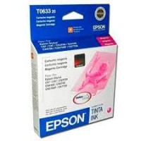Epson T0633 Magenta
