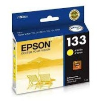 Epson T1334 Yellow