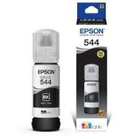Epson T544 Negro
