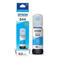 Epson T544 Cian