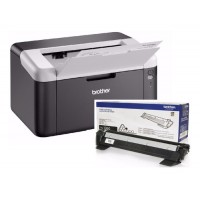 Impresora Laser Brother Hl-1212W + Toner Original