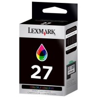 Lexmark Color 27