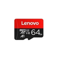 Memoria Micro-Sd 64Gb Lenovo Clase10 100Mb/S