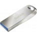Pen Drive Sandisk 128Gb 3.1 Ultra Luxe Metalico