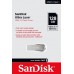 Pen Drive Sandisk 128Gb 3.1 Ultra Luxe Metalico