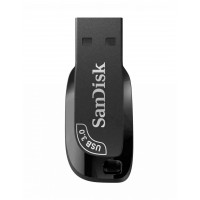 Pen Drive Sandisk 64Gb 3.0 Ultra Shift