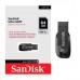 Pen Drive Sandisk 64Gb 3.0 Ultra Shift