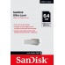 Pen Drive Sandisk 64Gb 3.1 Ultra Luxe Metalico